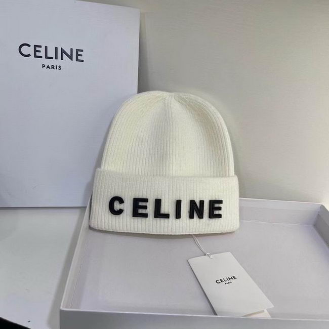 Celine Beanie ID:202111d25